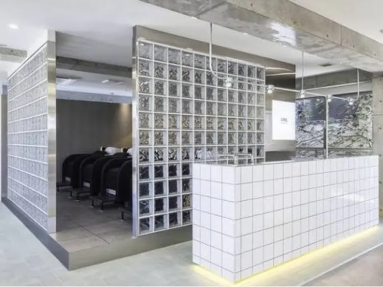 cinq PROJECTの内観・外観1