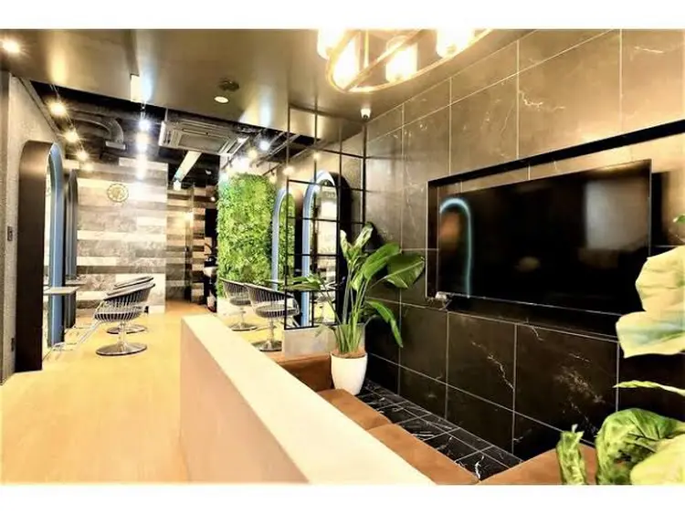 AMNESIA 三軒茶屋の内観・外観2