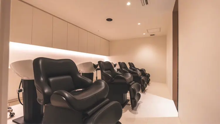 i.+omotesandoの内観・外観2