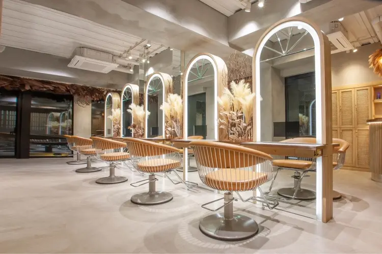 elto四条烏丸の内観・外観3