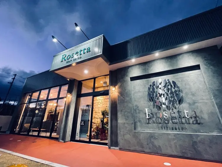 Rosetta 仙台小松島店の内観・外観3