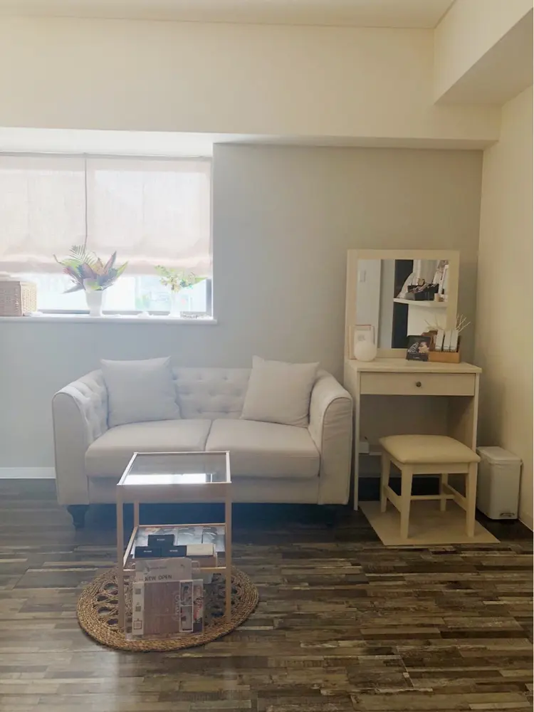 Mareの内観・外観3