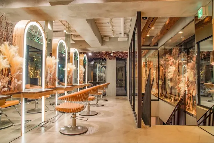 elto四条烏丸の内観・外観1