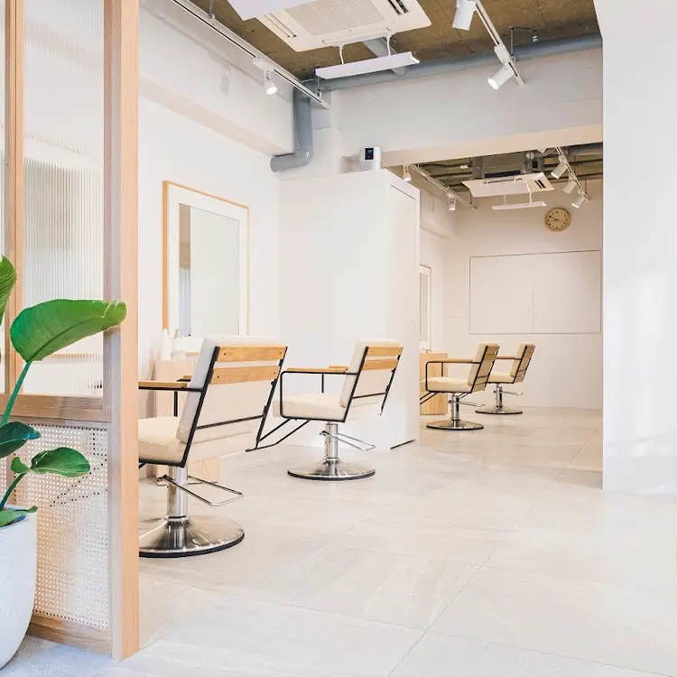 knock【ノック】の内観・外観1