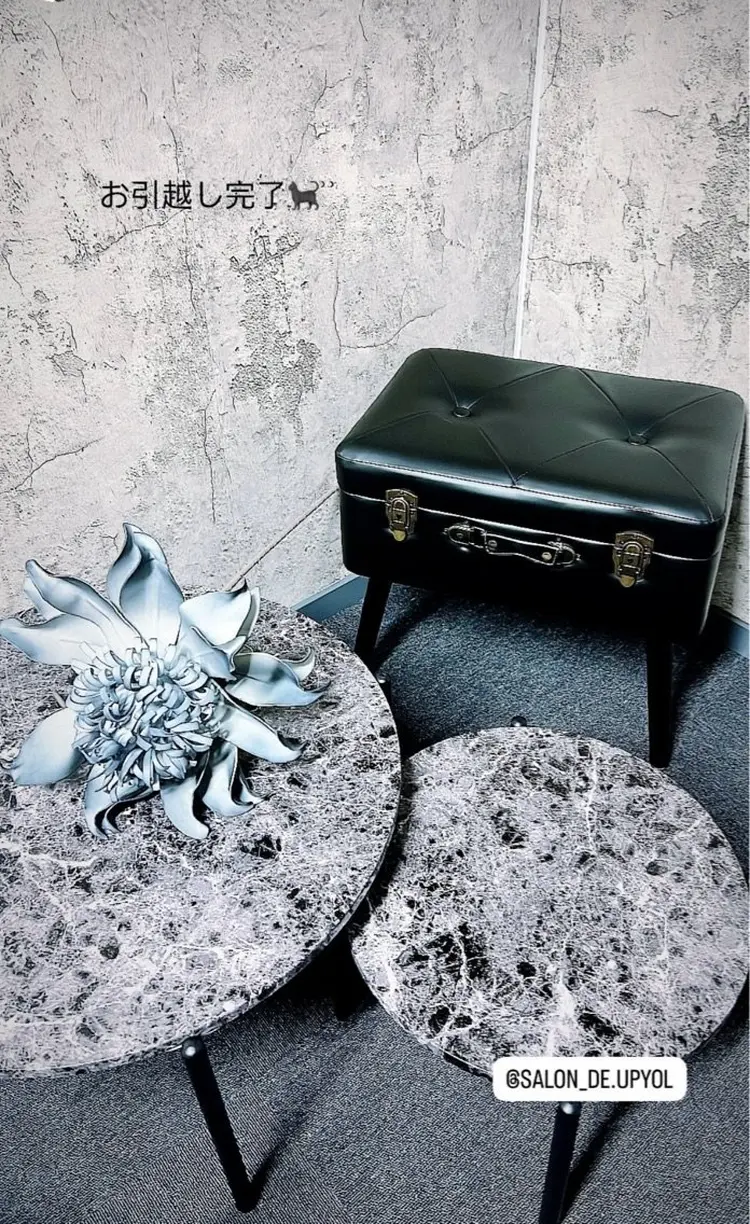 salon_de.upyolの内観・外観2