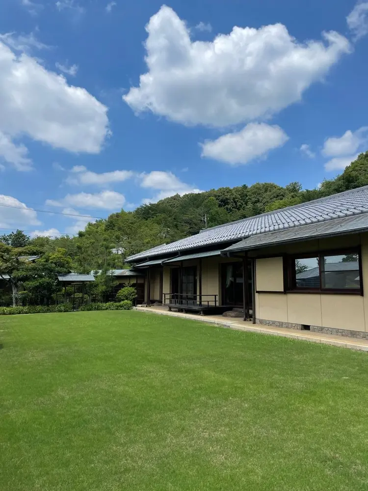 座禅荘NAGARAの内観・外観2