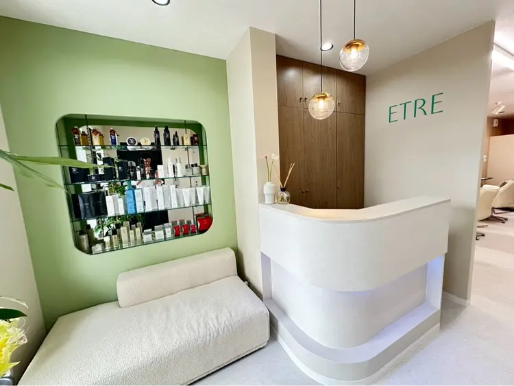 ETRE（エトレ）の内観・外観1