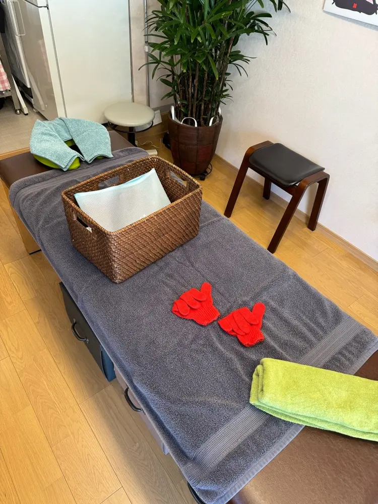 琉球海水温熱　KIRIKの内観・外観2