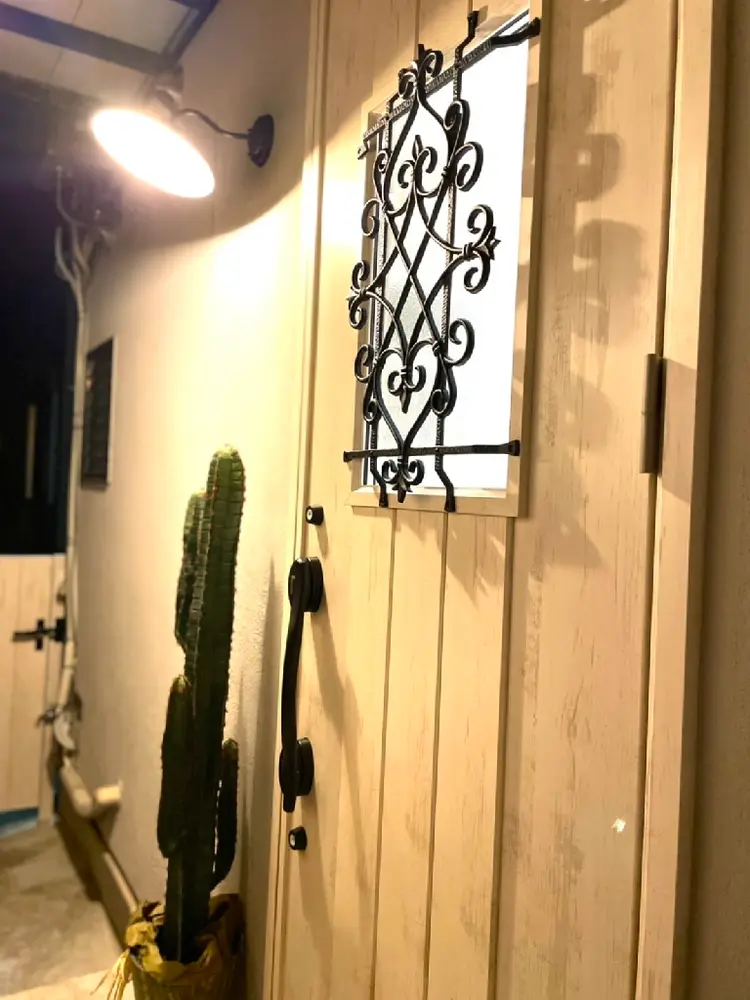 salon de purpleの内観・外観3