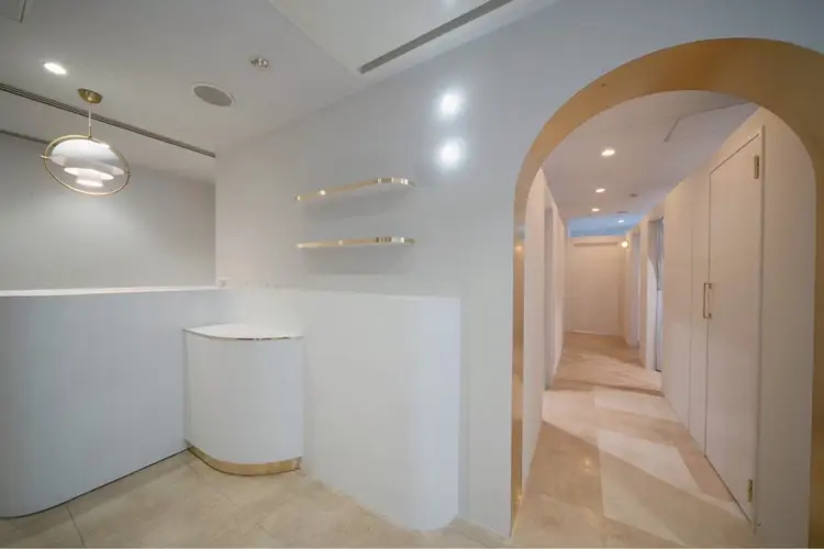 LOUIMADNA栄の内観・外観1