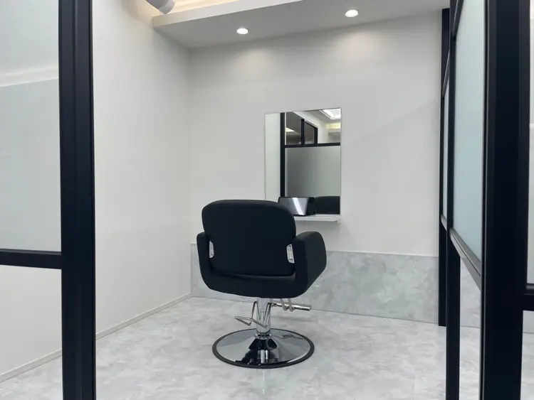 F.hairsalon錦糸町の内観・外観2