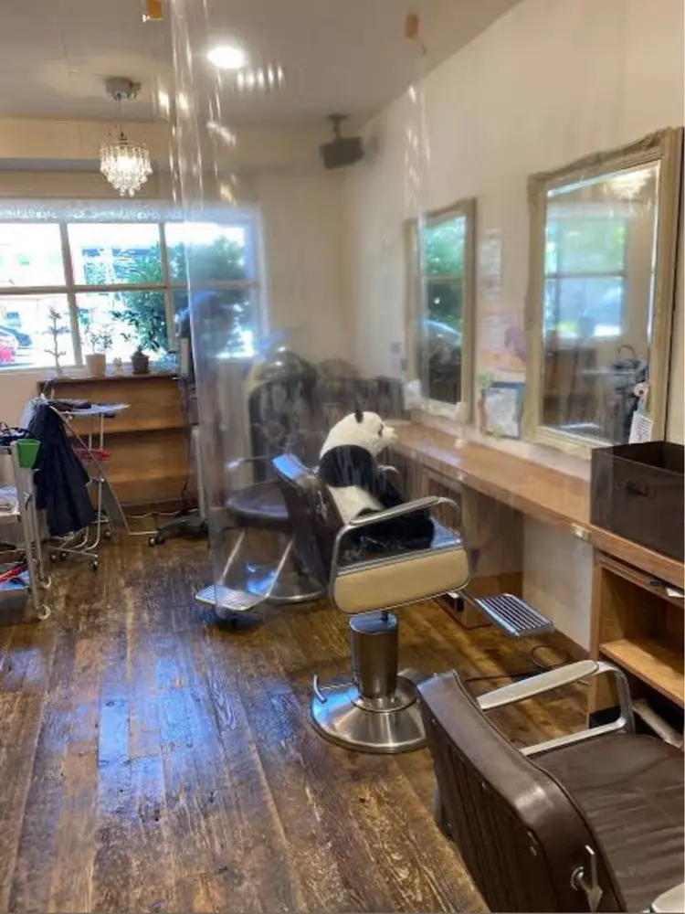 スマイルメーカーの内観・外観2