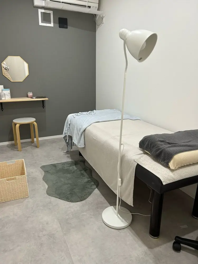 Well moonの内観・外観2