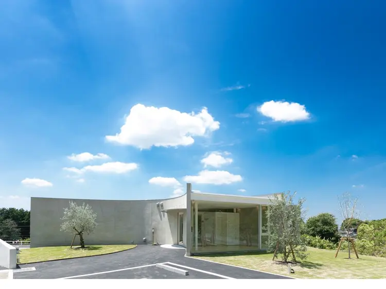 SARA SO-JU ACHIWAの内観・外観1