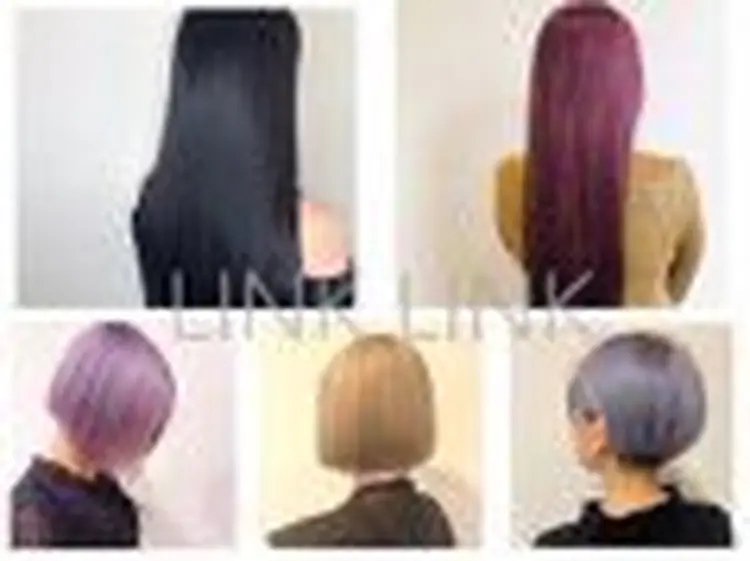 LINK LINK (リンク リンク)の内観・外観1