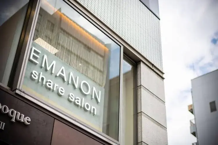 EMANON天神の内観・外観3