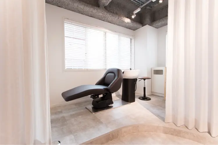 ルスリーの内観・外観2