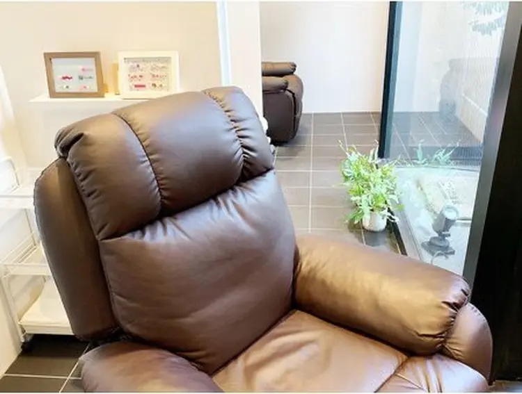 Nails Lalaの内観・外観3