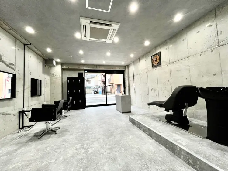 Eir-noah-【エイルノア】の内観・外観1