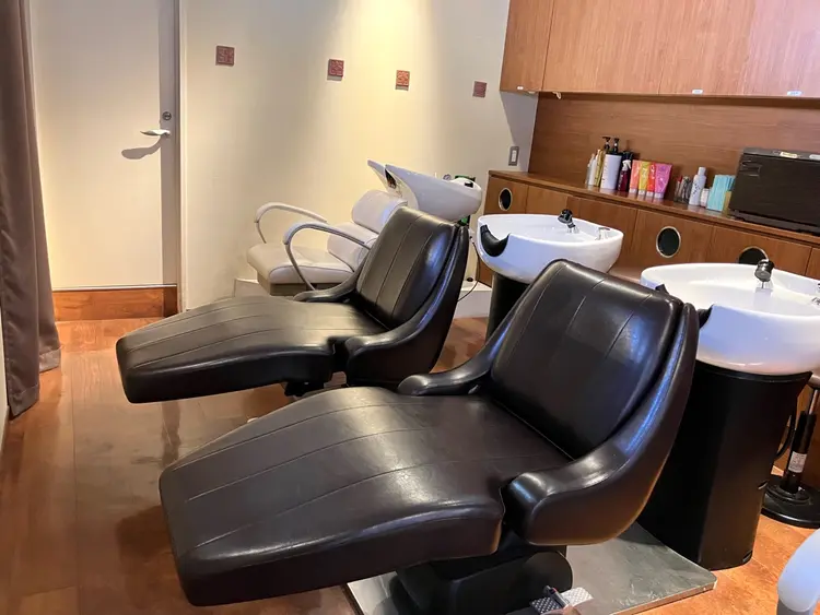 T.C.S元住吉店の内観・外観3