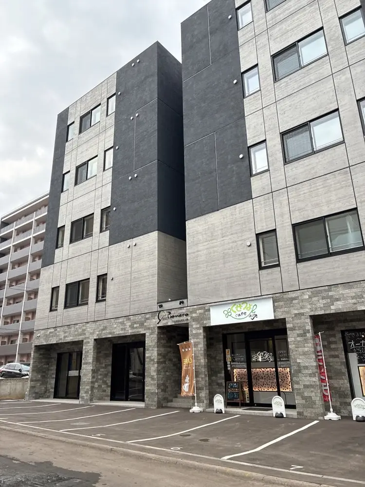 chill beの内観・外観1