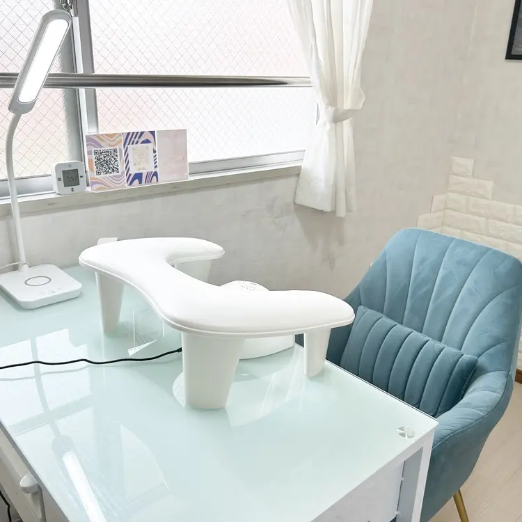 Laki nailの内観・外観3