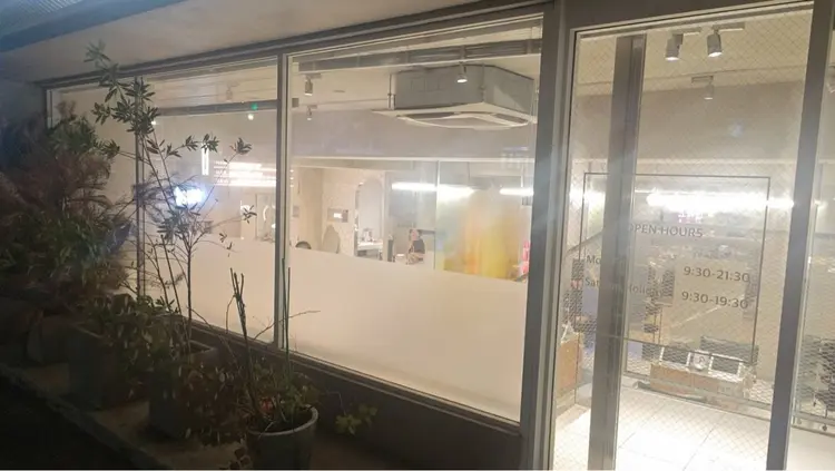 Louwe 立川の内観・外観3