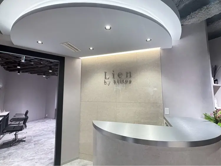Lien by kiitosの内観・外観1