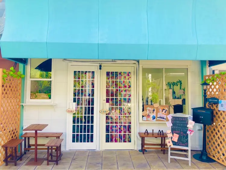 Tiara✨ティアラ👑✨セルフエステの内観・外観3