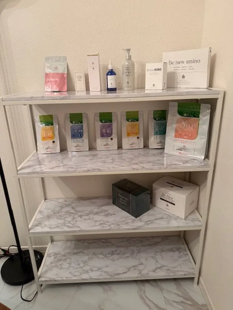 キレイso　happyの内観・外観3