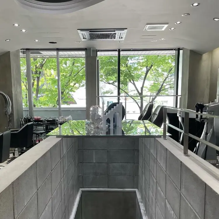 sol-lemの内観・外観1