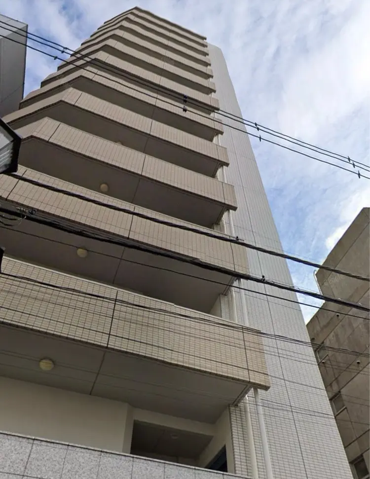 HARUの内観・外観2