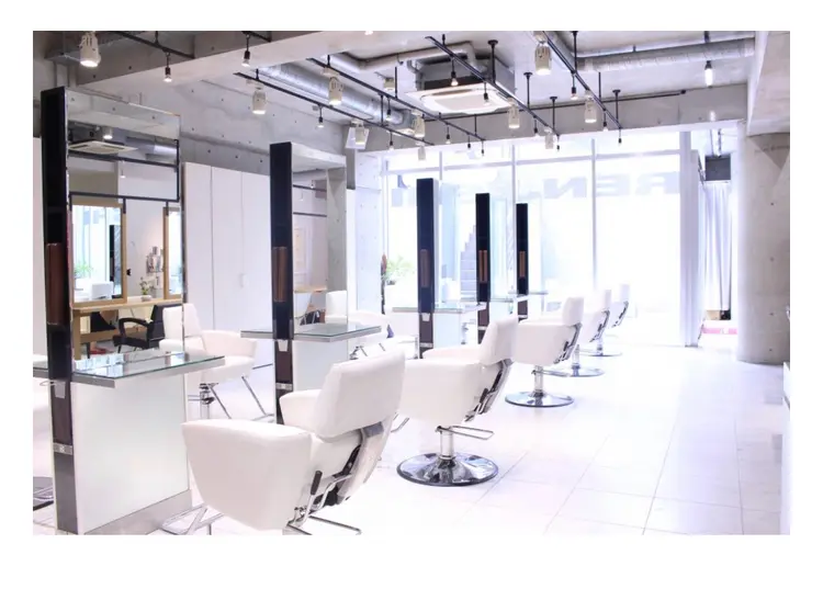 renjishiの内観・外観1