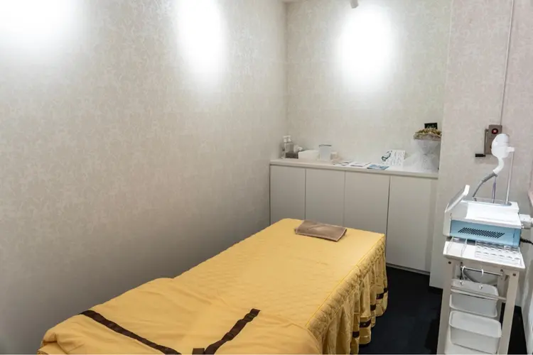 アルムの内観・外観1