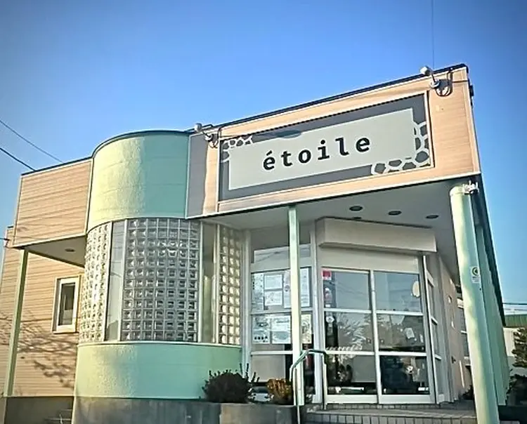 脱毛サロンétoile（エトワール）の内観・外観1