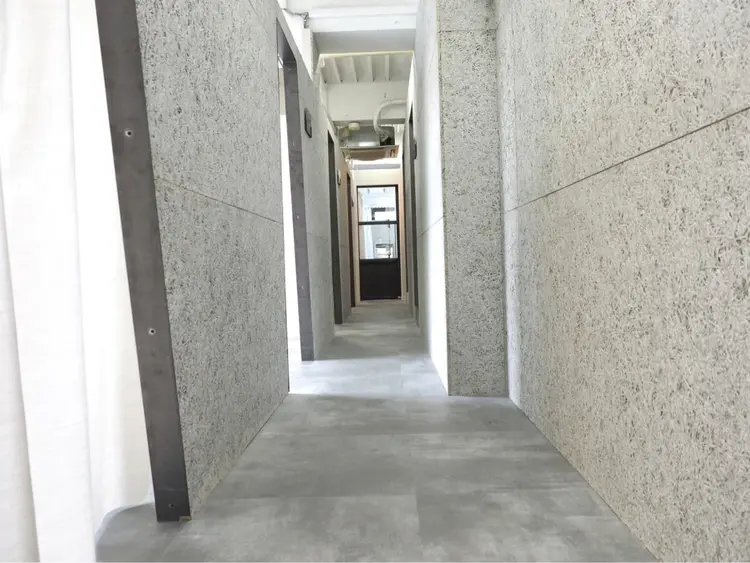 SHILKの内観・外観2