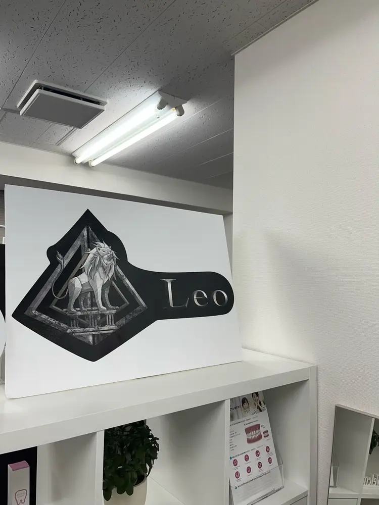 メンズ脱毛サロンLeo渋谷店の内観・外観1