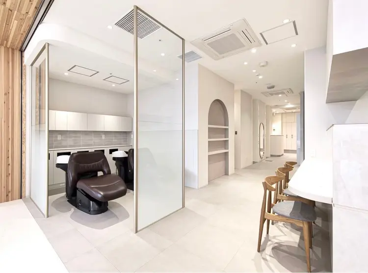 Afloat Leinoの内観・外観3