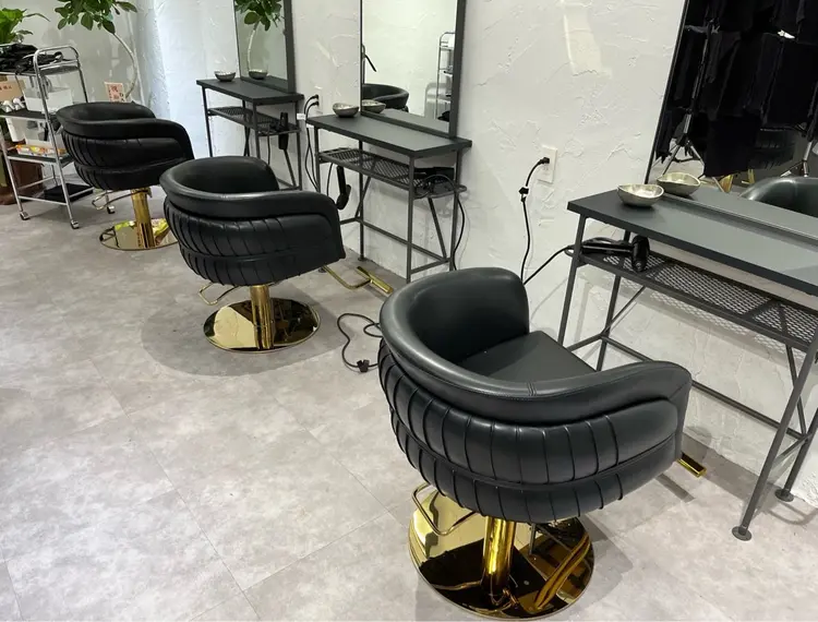 DAOの内観・外観2