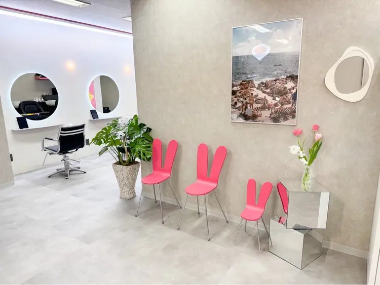 Hzの内観・外観3