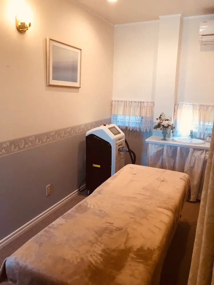 Chiffon(シフォン)の内観・外観3