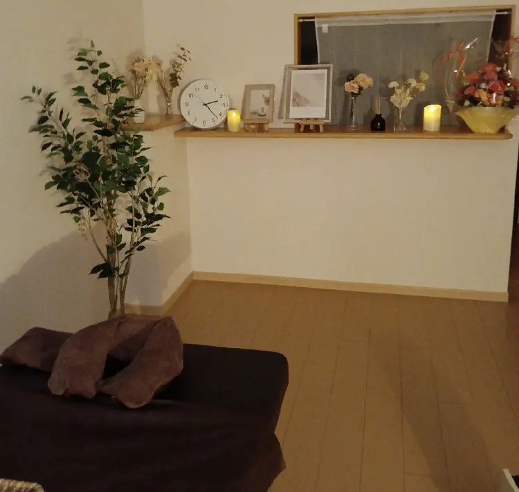 リラクゼーションサロンseaの内観・外観1