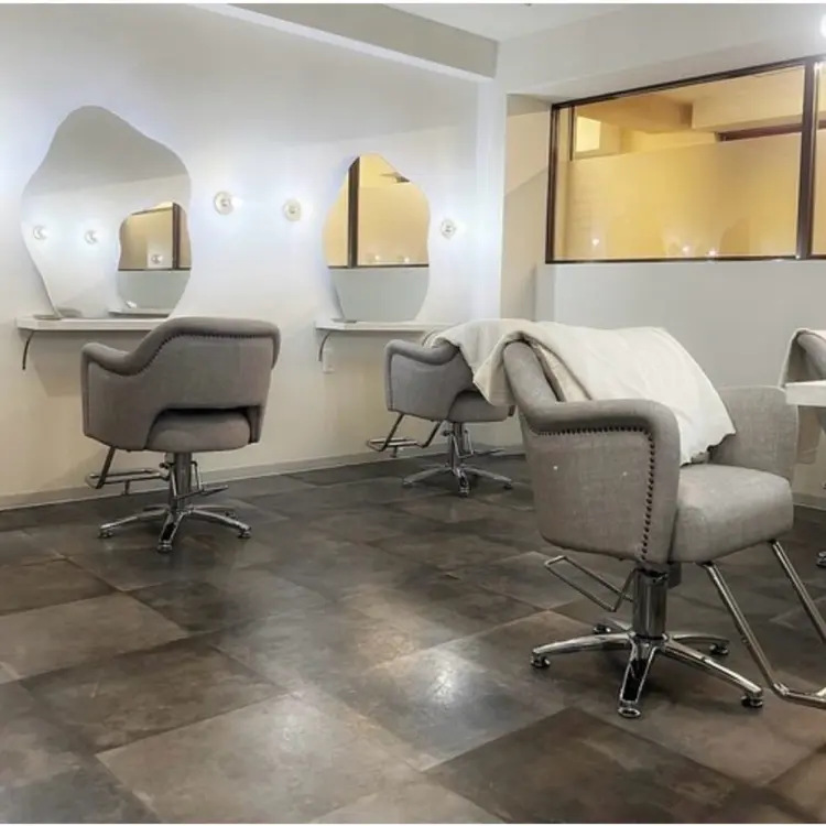 Sugarの内観・外観1