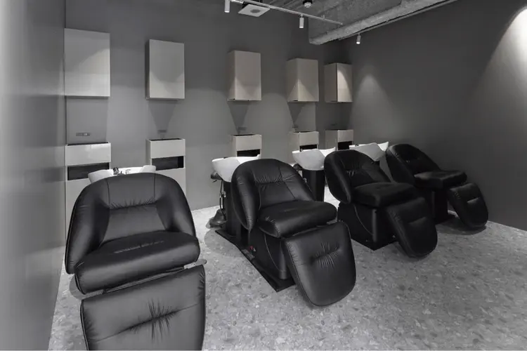 JEWIL HARAJUKUの内観・外観3