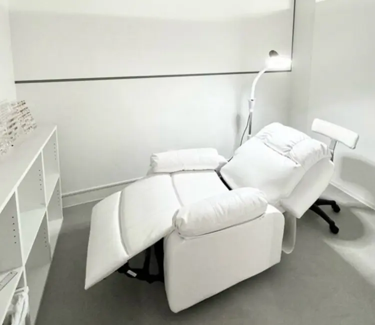 Eye Nail & total beauty salon アイマニの内観・外観1