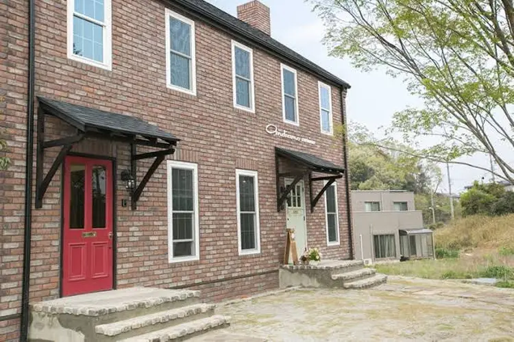 アンディアーモ　カリーノの内観・外観3