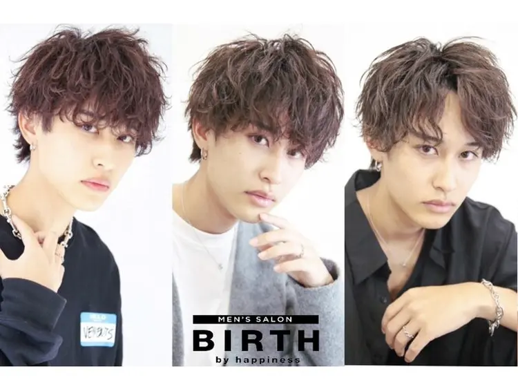 BIRTH by Happinessの内観・外観2