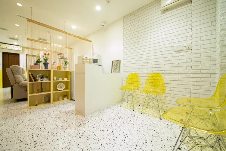 petillantの内観・外観1