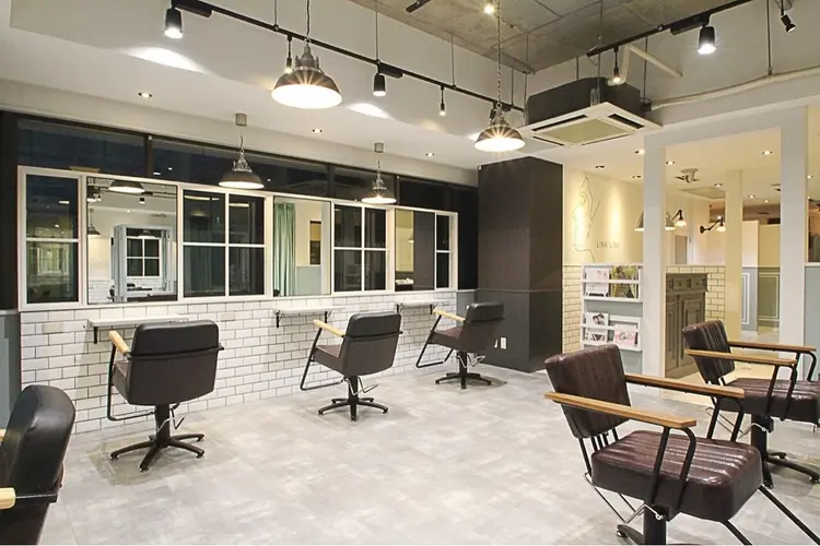 LINK LINK (リンク リンク)の内観・外観3