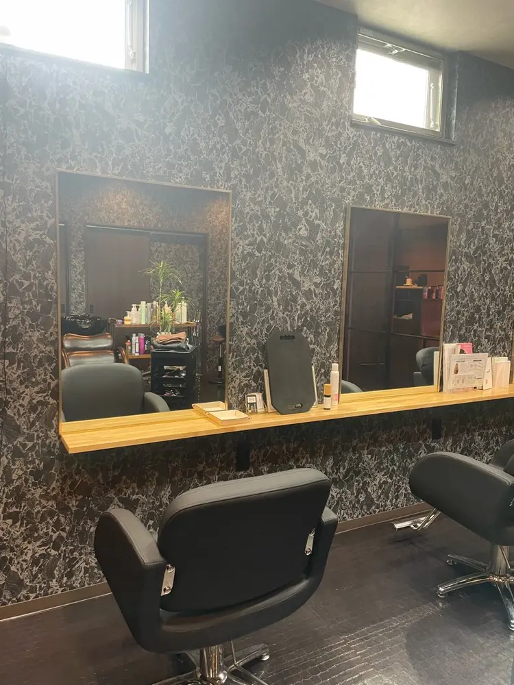 MSL(My  sweet lord)の内観・外観2